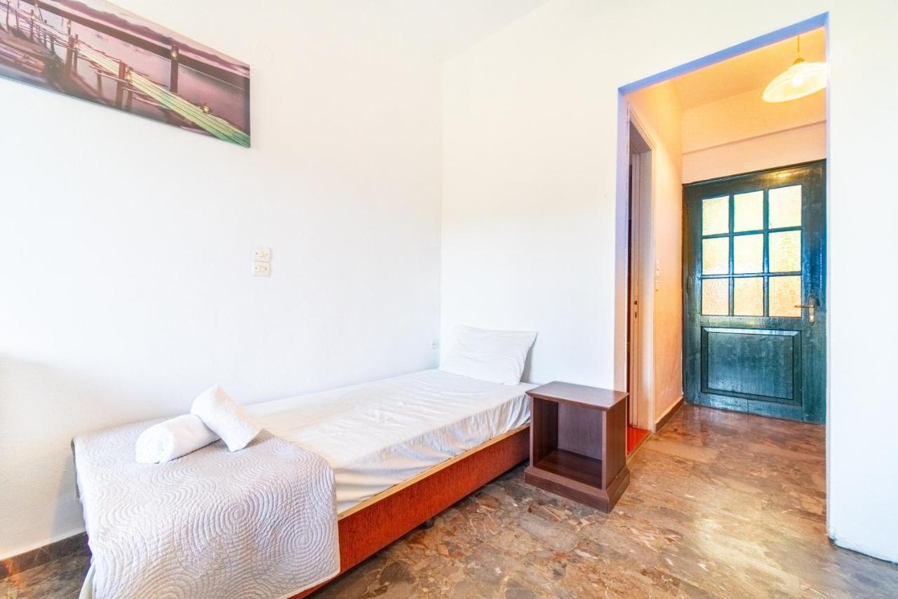 Arianna Studio Ground Floor 4 Paleokastritsa Exterior photo
